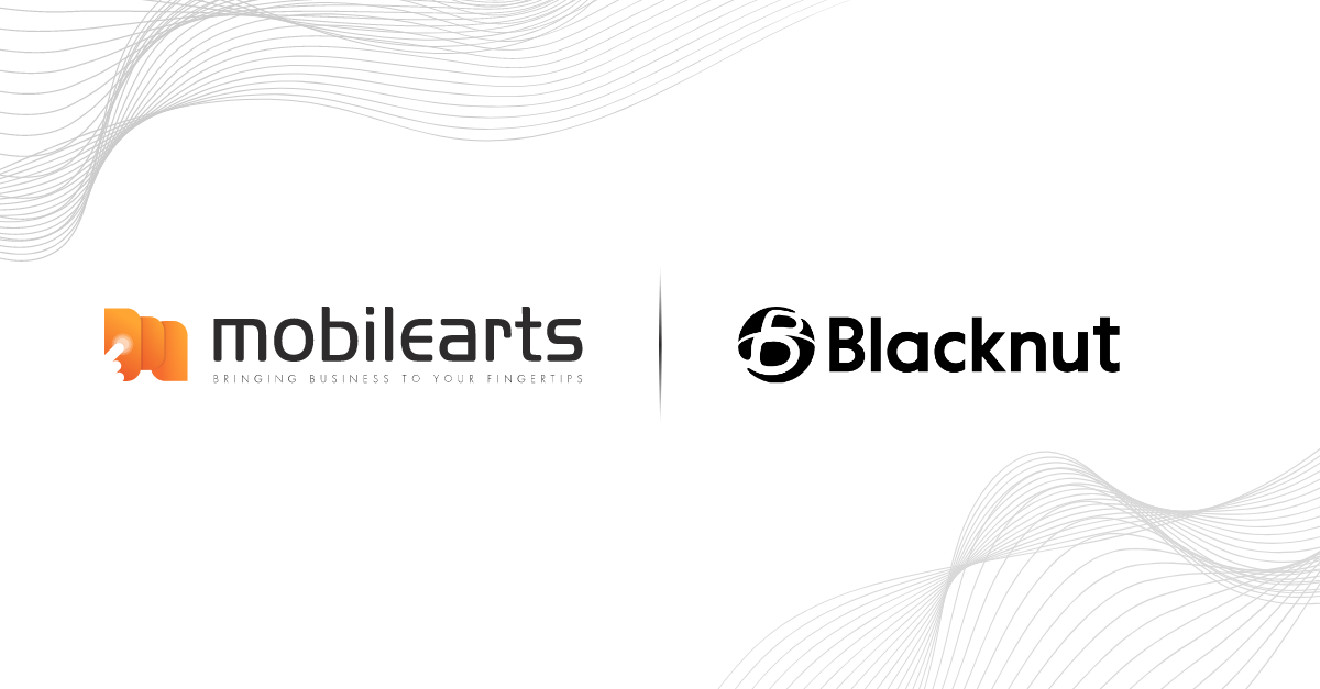 Blacknut & Mobile Arts Launch New Partnership to Support US$6bn Cloud Gaming Market